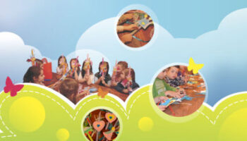 Κατασκευή Πασχαλινής Λαμπάδας