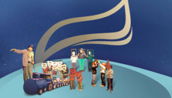 Το Τρένο με τα Συναισθήματα