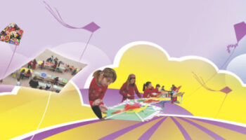 Ήθη και Έθιμα της Αποκριάς & Κατασκευή Χαρταετού